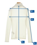 Polo Ralph Lauren（ポロラルフローレン）ニット・セーター 白 サイズ:S レディース/2200724008025