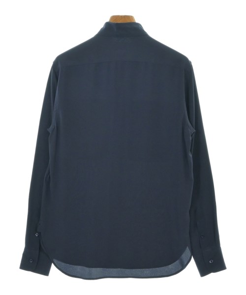 Polo Ralph Lauren（ポロラルフローレン）カジュアルシャツ 紺 サイズ:2(M位) レディース/2200728000032
