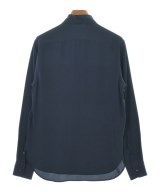 Polo Ralph Lauren（ポロラルフローレン）カジュアルシャツ 紺 サイズ:2(M位) レディース/2200728000032