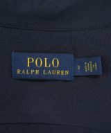 Polo Ralph Lauren（ポロラルフローレン）カジュアルシャツ 紺 サイズ:2(M位) レディース/2200728000032
