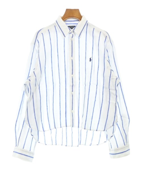 Polo Ralph Lauren(ポロラルフローレン)のカジュアルシャツ サイズ:XS 6,200円
