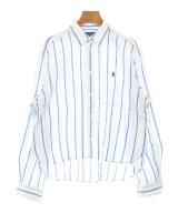 Polo Ralph Lauren（ポロラルフローレン）カジュアルシャツ 白 サイズ:XS レディース/2200722073087