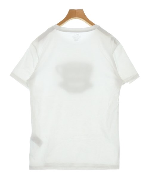 Polo Ralph Lauren（ポロラルフローレン）Tシャツ・カットソー 白 サイズ:S レディース/2200723921073