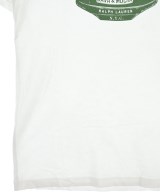 Polo Ralph Lauren（ポロラルフローレン）Tシャツ・カットソー 白 サイズ:S レディース/2200723921073