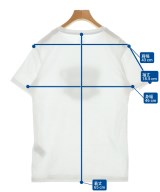 Polo Ralph Lauren（ポロラルフローレン）Tシャツ・カットソー 白 サイズ:S レディース/2200723921073