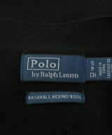 Polo Ralph Lauren（ポロラルフローレン）カーディガン 黒 サイズ:S レディース/2200728585010