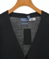 Polo Ralph Lauren（ポロラルフローレン）カーディガン 黒 サイズ:S レディース/2200728585010