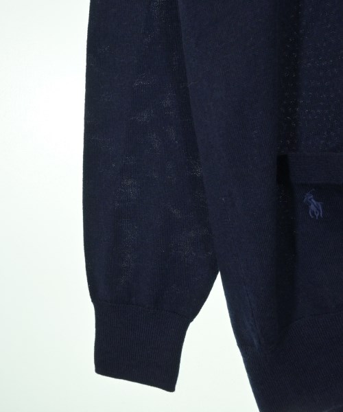 Polo Ralph Lauren（ポロラルフローレン）カーディガン 紺 サイズ:S レディース/2200728585027