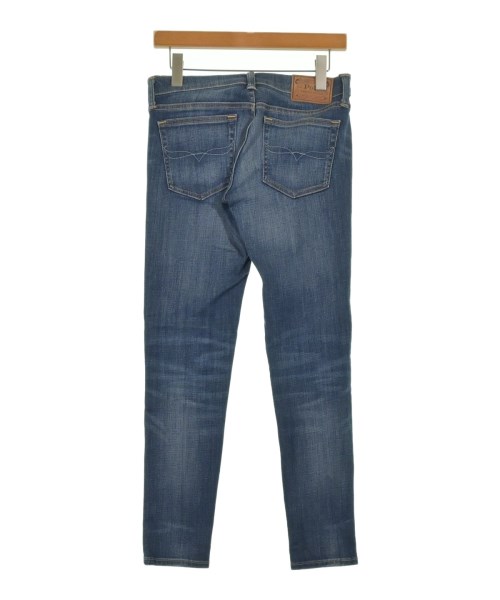Polo Ralph Lauren（ポロラルフローレン）デニムパンツ 紺 サイズ:27(M位) レディース/2200728777057