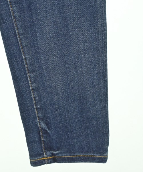Polo Ralph Lauren（ポロラルフローレン）デニムパンツ 紺 サイズ:27(M位) レディース/2200728777057