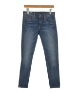 Polo Ralph Lauren（ポロラルフローレン）デニムパンツ 紺 サイズ:27(M位) レディース/2200728777057