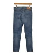 Polo Ralph Lauren（ポロラルフローレン）デニムパンツ 紺 サイズ:27(M位) レディース/2200728777057