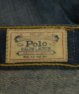 Polo Ralph Lauren（ポロラルフローレン）デニムパンツ 紺 サイズ:27(M位) レディース/2200728777057