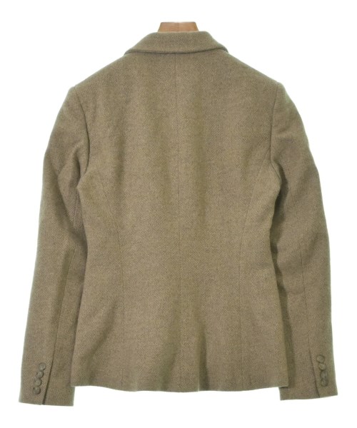 Polo Ralph Lauren（ポロラルフローレン）ジャケット ベージュ サイズ:2(M位) レディース/2200729101011