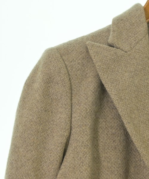 Polo Ralph Lauren（ポロラルフローレン）ジャケット ベージュ サイズ:2(M位) レディース/2200729101011