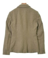 Polo Ralph Lauren（ポロラルフローレン）ジャケット ベージュ サイズ:2(M位) レディース/2200729101011