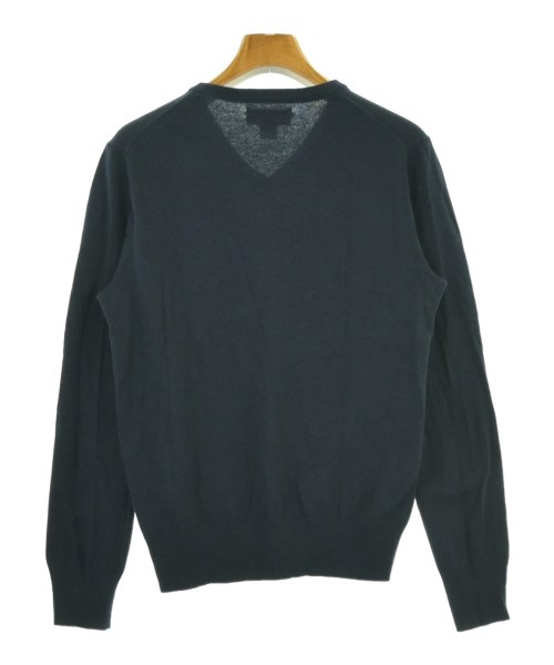 Polo Ralph Lauren（ポロラルフローレン）ニット 紺 サイズ:160(15T-16T) キッズ/2200682326148