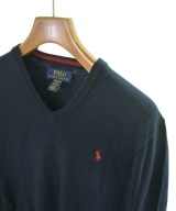 Polo Ralph Lauren（ポロラルフローレン）ニット 紺 サイズ:160(15T-16T) キッズ/2200682326148