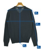 Polo Ralph Lauren（ポロラルフローレン）ニット 紺 サイズ:160(15T-16T) キッズ/2200682326148