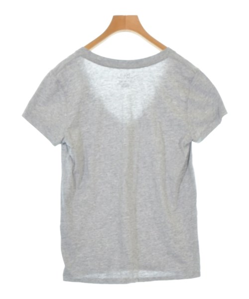 Polo Ralph Lauren（ポロラルフローレン）Tシャツ・カットソー グレー サイズ:XS レディース/2200679745075