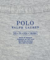 Polo Ralph Lauren（ポロラルフローレン）Tシャツ・カットソー グレー サイズ:XS レディース/2200679745075