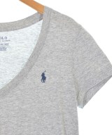 Polo Ralph Lauren（ポロラルフローレン）Tシャツ・カットソー グレー サイズ:XS レディース/2200679745075