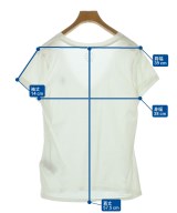 Polo Ralph Lauren（ポロラルフローレン）Tシャツ・カットソー 白 サイズ:XS レディース/2200679745082