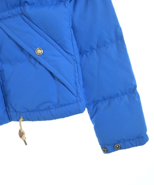 Polo Ralph Lauren（ポロラルフローレン）ダウンジャケット/ダウンベスト 青 サイズ:XS レディース/2200670755028