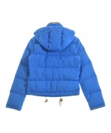 Polo Ralph Lauren（ポロラルフローレン）ダウンジャケット/ダウンベスト 青 サイズ:XS レディース/2200670755028
