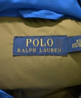 Polo Ralph Lauren（ポロラルフローレン）ダウンジャケット/ダウンベスト 青 サイズ:XS レディース/2200670755028