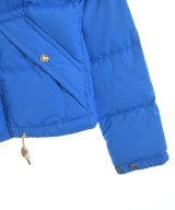 Polo Ralph Lauren（ポロラルフローレン）ダウンジャケット/ダウンベスト 青 サイズ:XS レディース/2200670755028