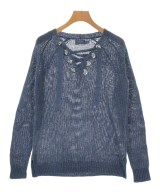 Polo Ralph Lauren（ポロラルフローレン）ニット・セーター 紺 サイズ:XS レディース/2200678838013
