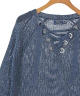 Polo Ralph Lauren（ポロラルフローレン）ニット・セーター 紺 サイズ:XS レディース/2200678838013