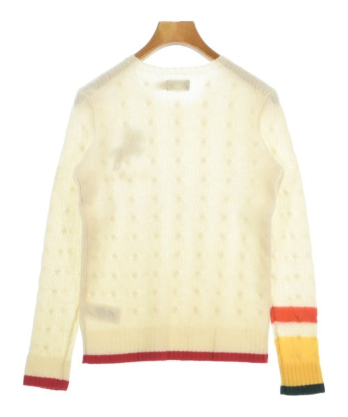 Polo Ralph Lauren（ポロラルフローレン）ニット・セーター 白 サイズ:XS レディース/2200682674102