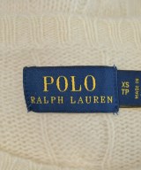 Polo Ralph Lauren（ポロラルフローレン）ニット・セーター 白 サイズ:XS レディース/2200682674102