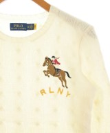 Polo Ralph Lauren（ポロラルフローレン）ニット・セーター 白 サイズ:XS レディース/2200682674102
