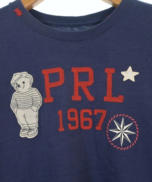 Polo Ralph Lauren（ポロラルフローレン）Tシャツ・カットソー 紺 サイズ:XS レディース/2200682674164
