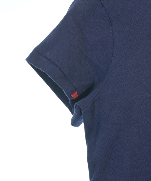 Polo Ralph Lauren（ポロラルフローレン）Tシャツ・カットソー 紺 サイズ:XS レディース/2200682674164