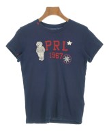 Polo Ralph Lauren（ポロラルフローレン）Tシャツ・カットソー 紺 サイズ:XS レディース/2200682674164