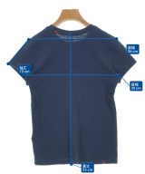 Polo Ralph Lauren（ポロラルフローレン）Tシャツ・カットソー 紺 サイズ:XS レディース/2200682674164
