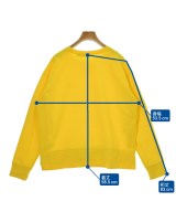 Polo Ralph Lauren（ポロラルフローレン）スウェット 黄 サイズ:L レディース/2200676620023