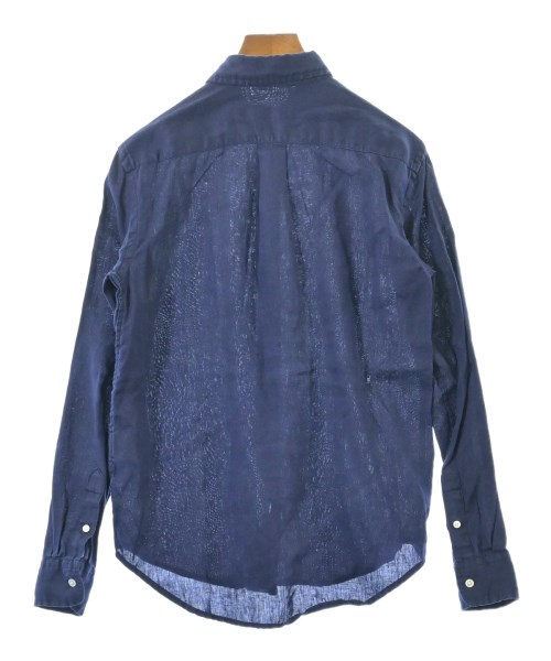 Polo Ralph Lauren（ポロラルフローレン）カジュアルシャツ 紺 サイズ:XS レディース/2200678837412
