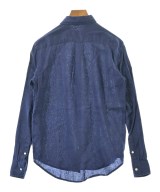 Polo Ralph Lauren（ポロラルフローレン）カジュアルシャツ 紺 サイズ:XS レディース/2200678837412
