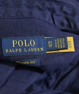 Polo Ralph Lauren（ポロラルフローレン）カジュアルシャツ 紺 サイズ:XS レディース/2200678837412