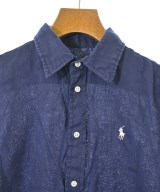 Polo Ralph Lauren（ポロラルフローレン）カジュアルシャツ 紺 サイズ:XS レディース/2200678837412