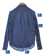 Polo Ralph Lauren（ポロラルフローレン）カジュアルシャツ 紺 サイズ:XS レディース/2200678837412