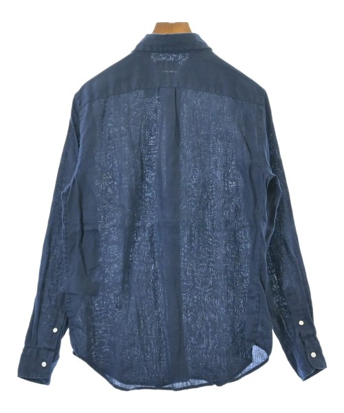 Polo Ralph Lauren（ポロラルフローレン）カジュアルシャツ 紺 サイズ:XS レディース/2200678837429