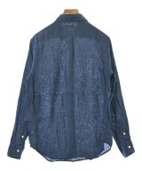 Polo Ralph Lauren（ポロラルフローレン）カジュアルシャツ 紺 サイズ:XS レディース/2200678837429