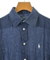 Polo Ralph Lauren（ポロラルフローレン）カジュアルシャツ 紺 サイズ:XS レディース/2200678837429
