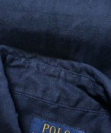 Polo Ralph Lauren（ポロラルフローレン）カジュアルシャツ 紺 サイズ:XS レディース/2200678837429